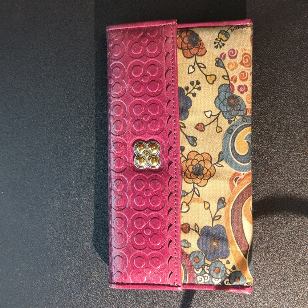 Brighton clutch